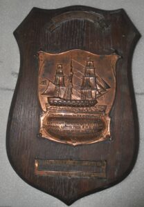 1905 Victory Shield
